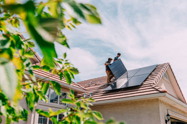 Gutter Replacement in Fairlawn, OH